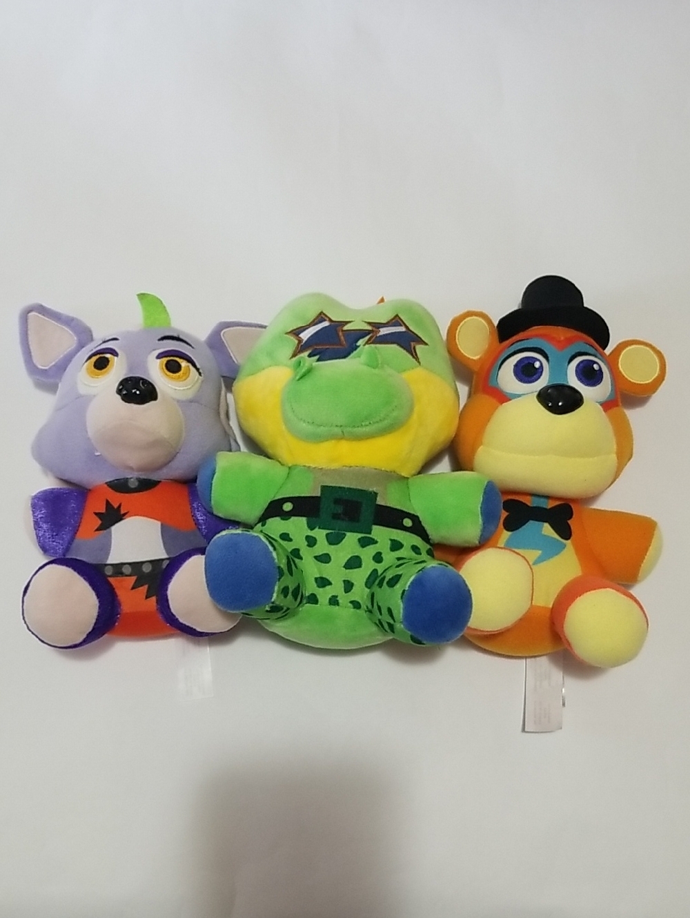 Five Nights At Freddy's Funko Pop Plush